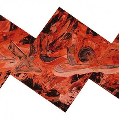 Arabic Phrase (2008)
